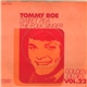 Tommy Roe - Sweet Pea / The Folk Singer