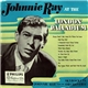 Johnnie Ray - At The London Palladium