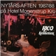 Rico Kvintetten - Nytårs-aften 1987/88 På Hotel Mogenstrup Kro