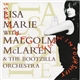 Lisa Marie With Malcolm McLaren & The Bootzilla Orchestra - Something's Jumpin' In Your Shirt